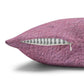 Gold Glasses. Cushion Cover.