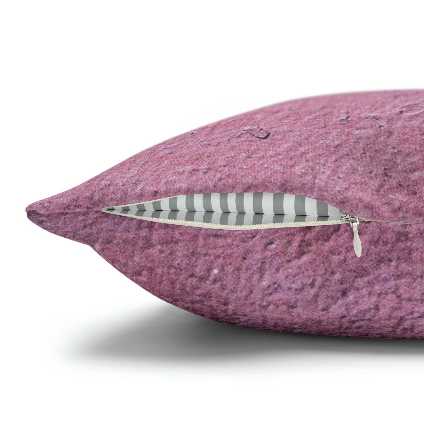 Gold Glasses. Cushion Cover.
