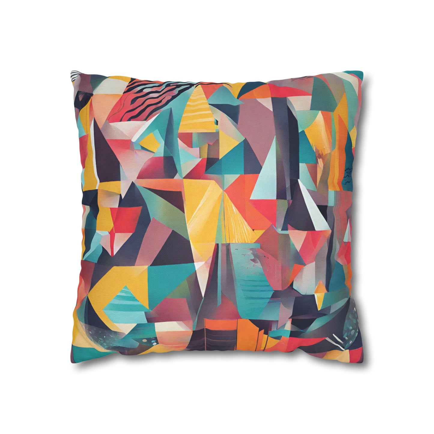Modern Geometrics