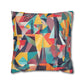 Modern Geometrics