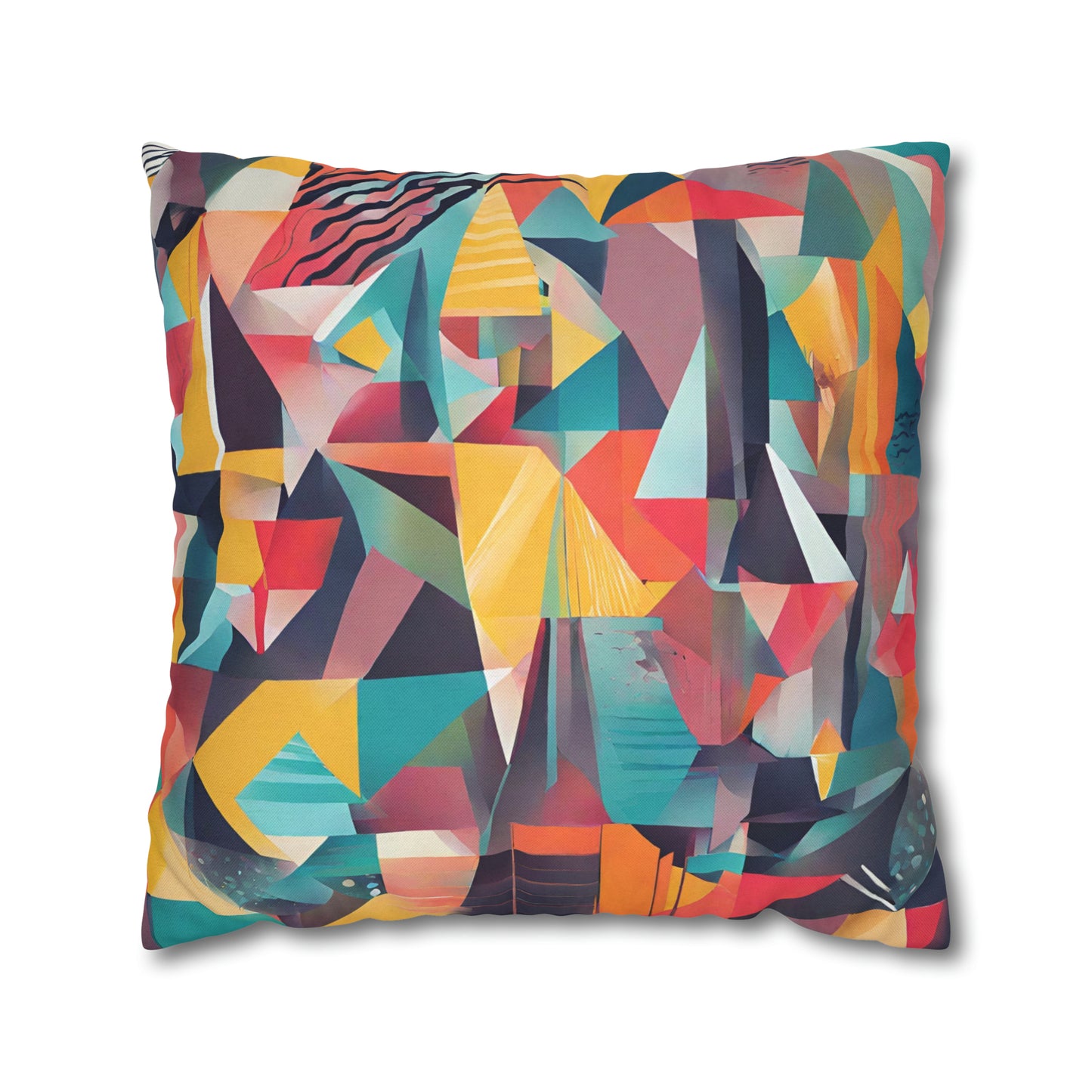 Modern Geometrics