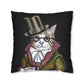 Top Hat Cat.