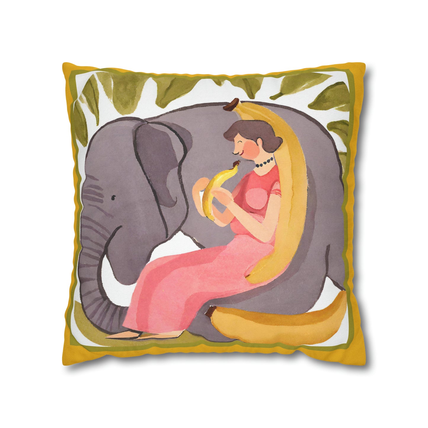Banana Elephant