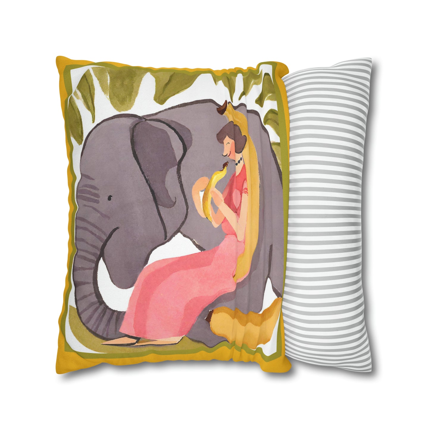 Banana Elephant