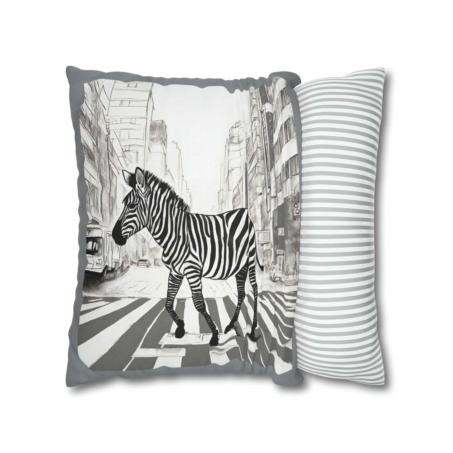 Zebra Crossing