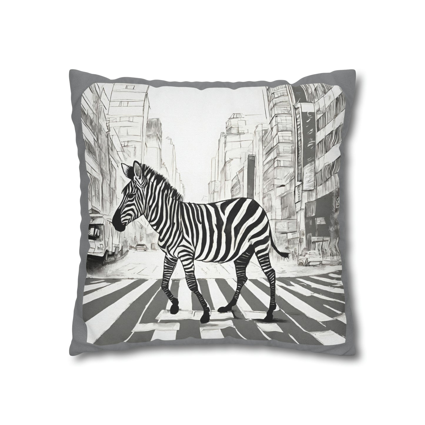 Zebra Crossing