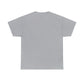 Unisex Heavy Cotton Tee - Keep Doing