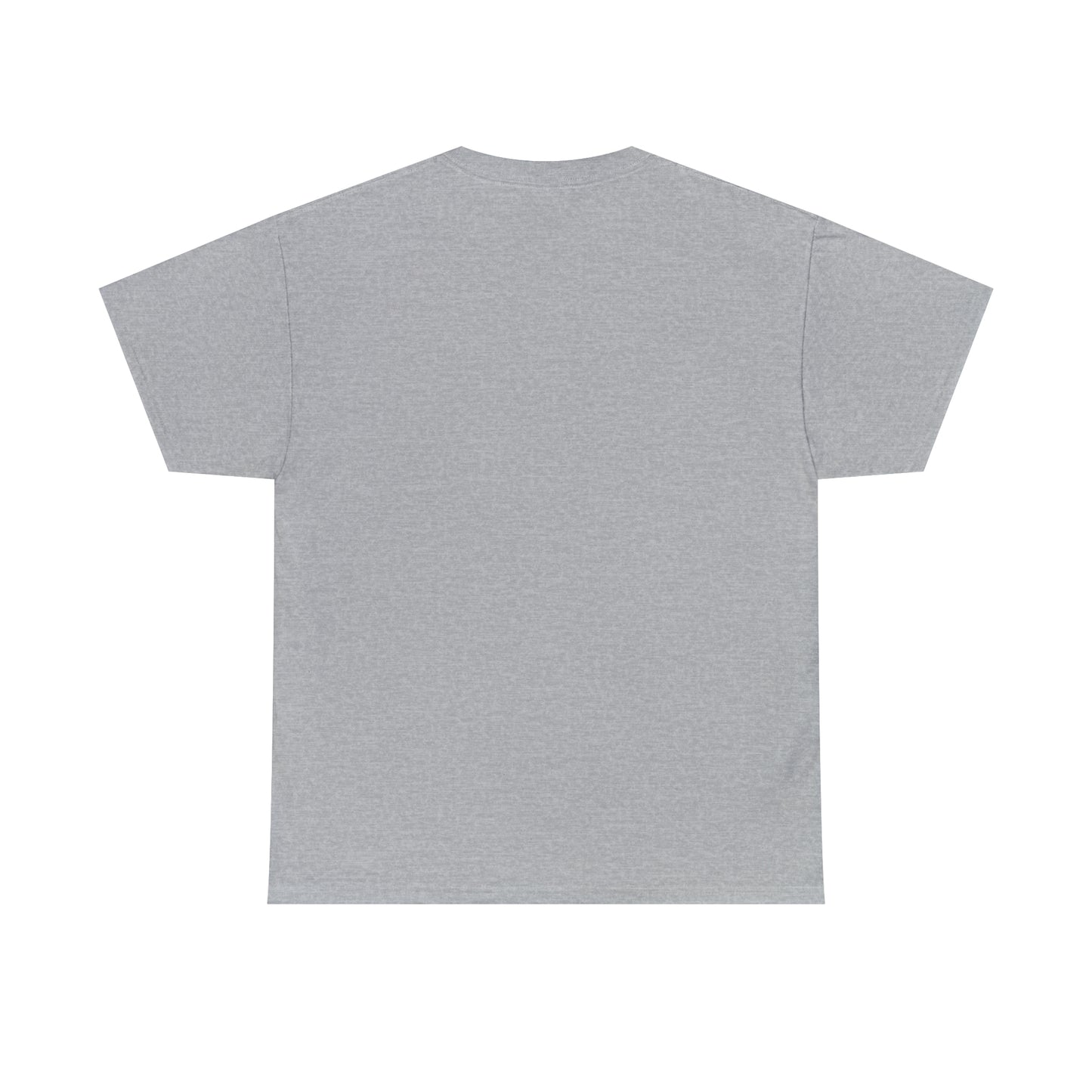 Unisex Heavy Cotton Tee - Keep Doing