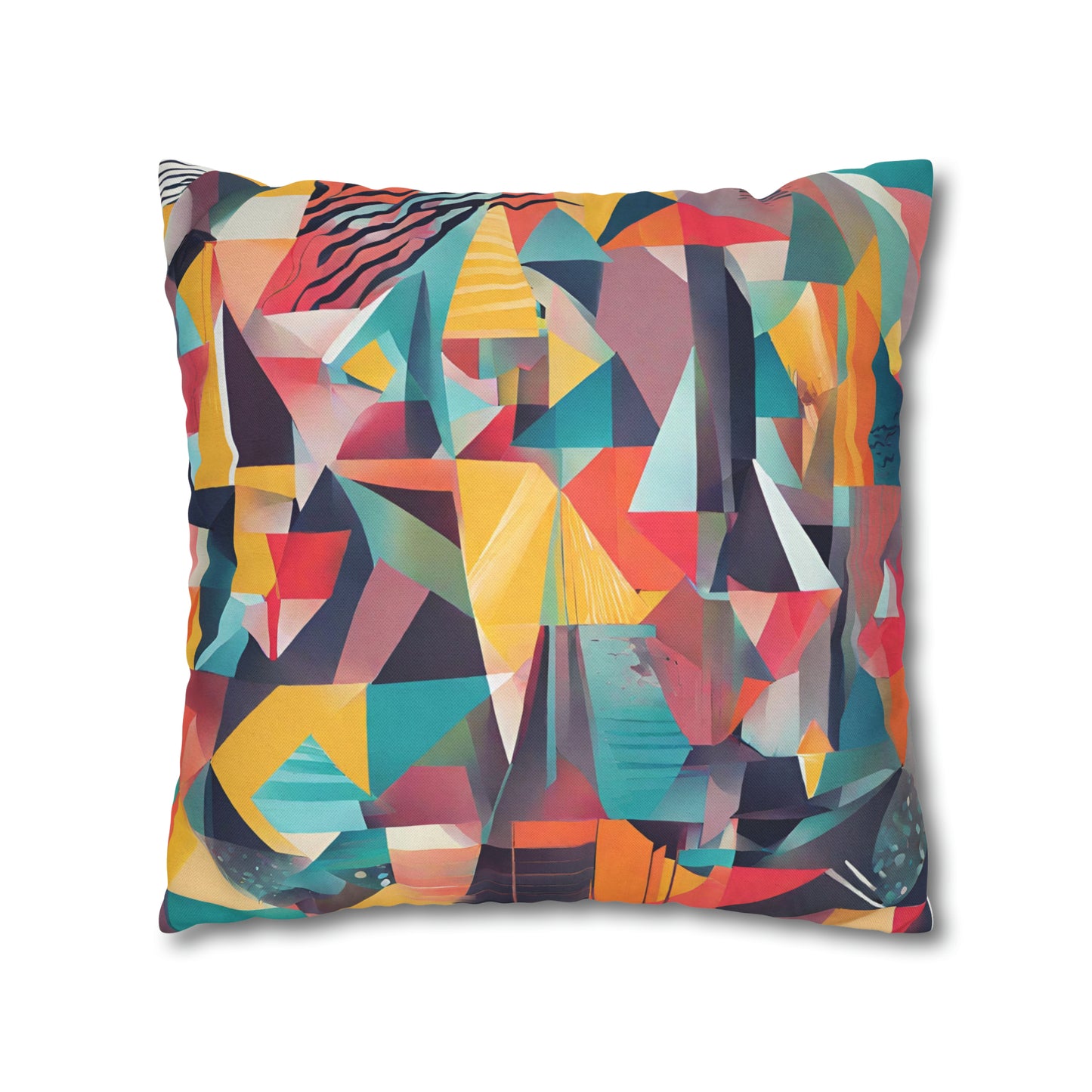 Modern Geometrics