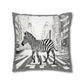 Zebra Crossing