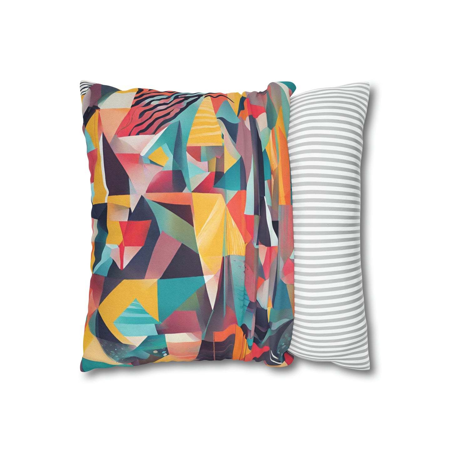 Modern Geometrics