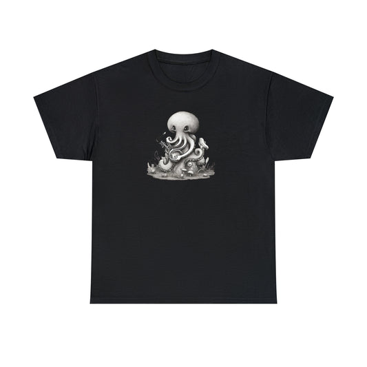 Octopus