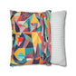 Modern Geometrics