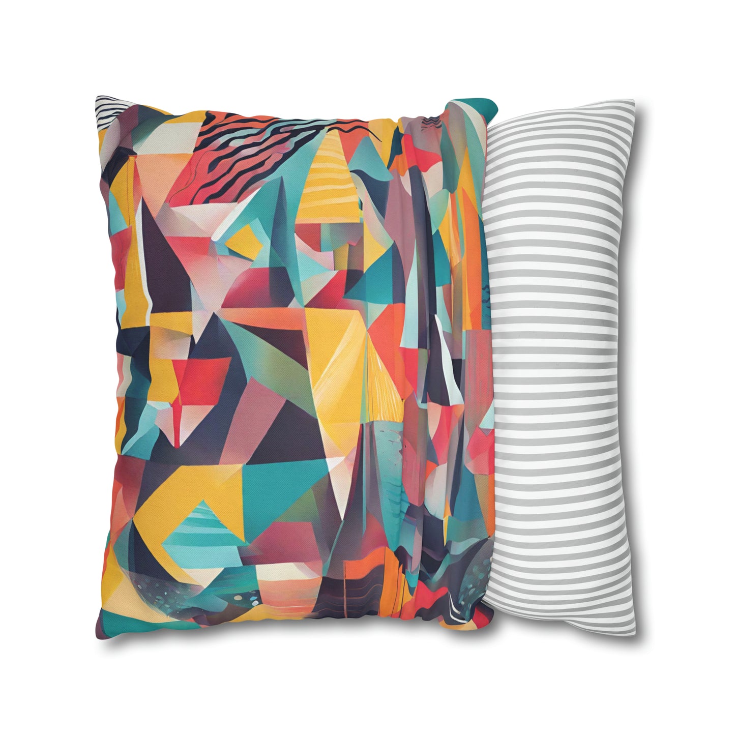 Modern Geometrics