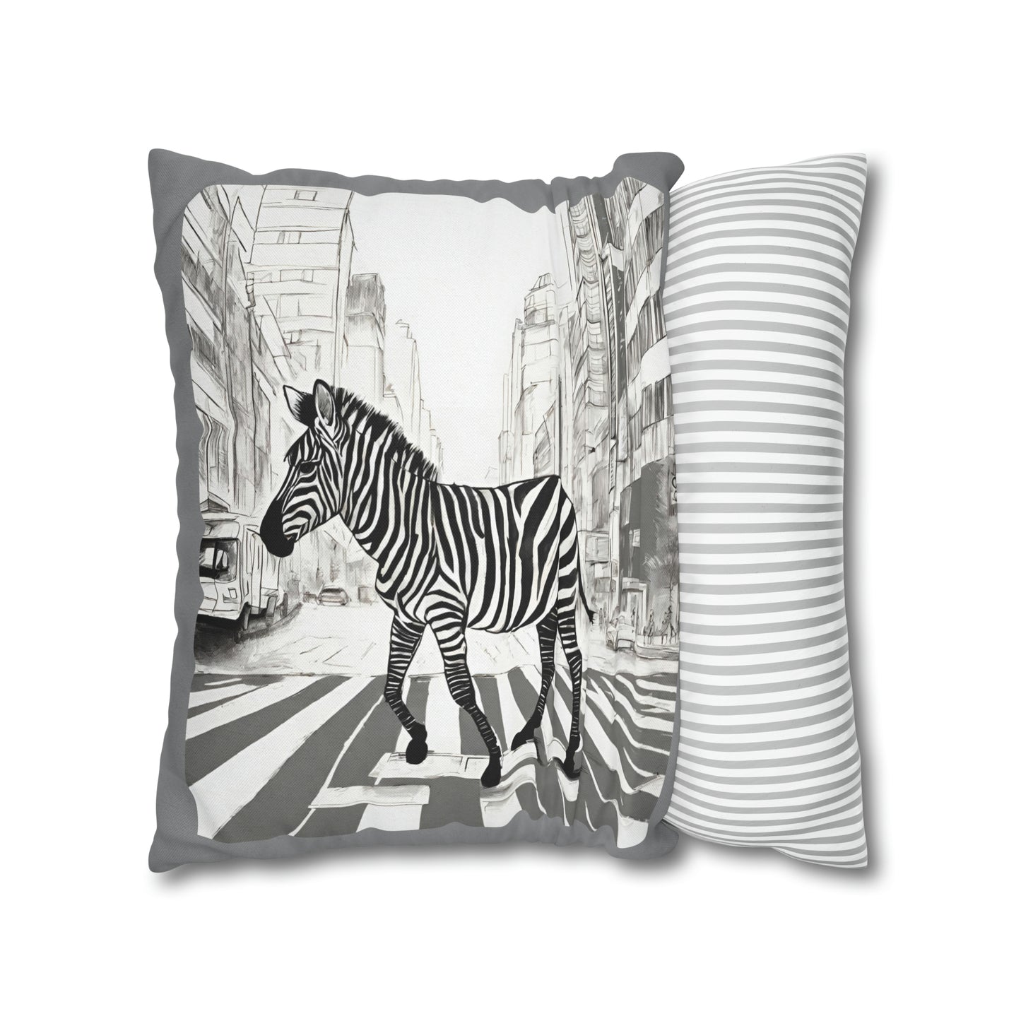 Zebra Crossing