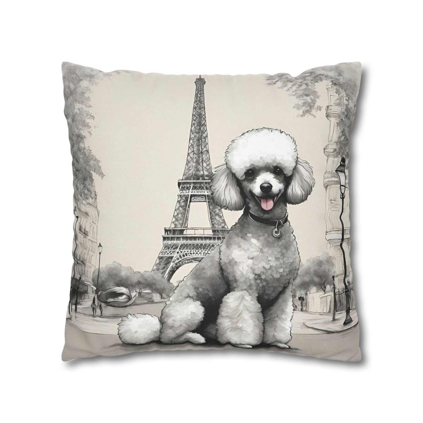 Beautiful Paris