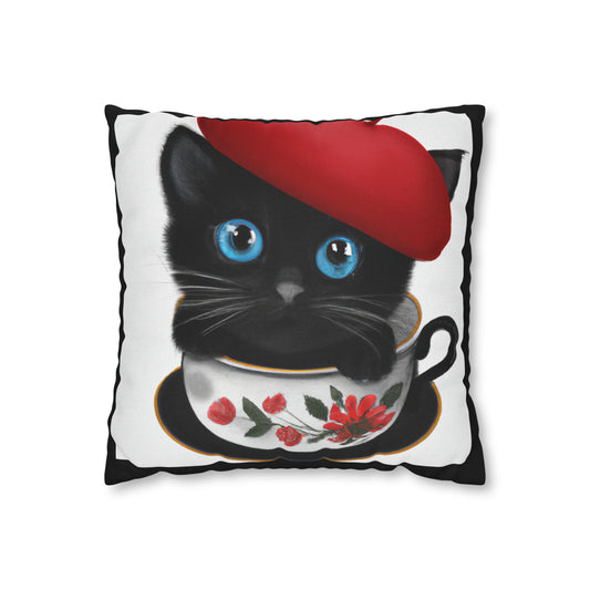 French Kitty
