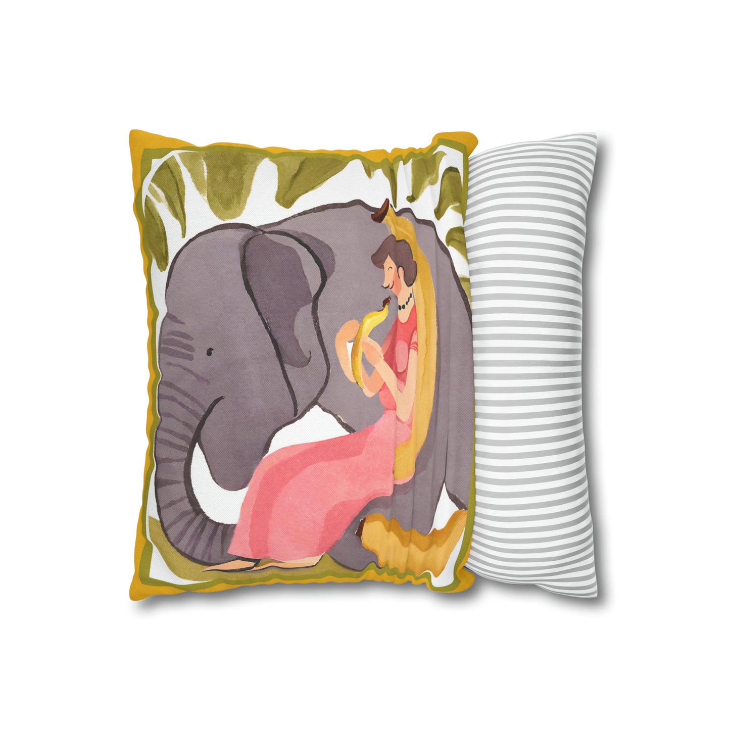 Banana Elephant