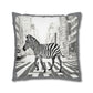 Zebra Crossing