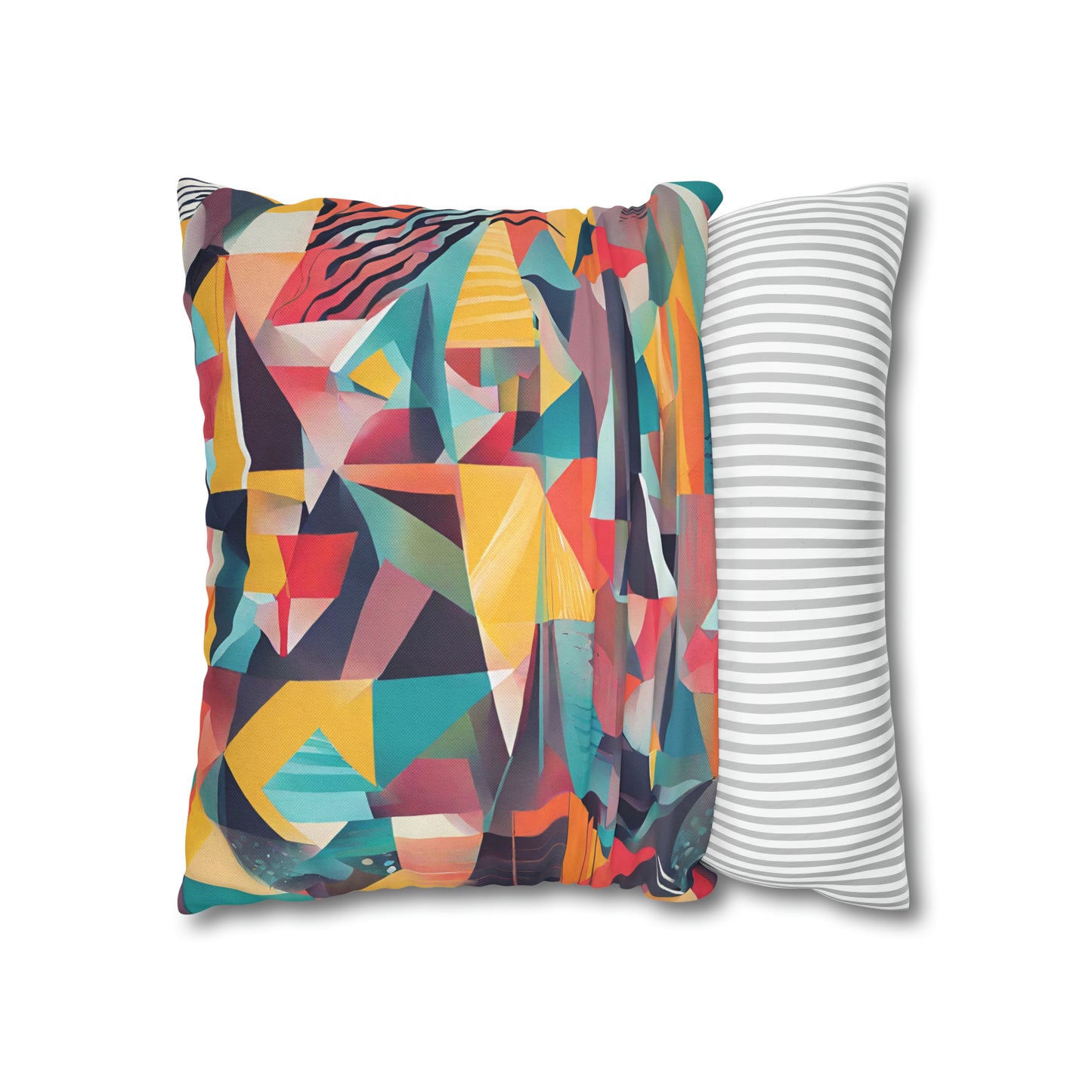Modern Geometrics