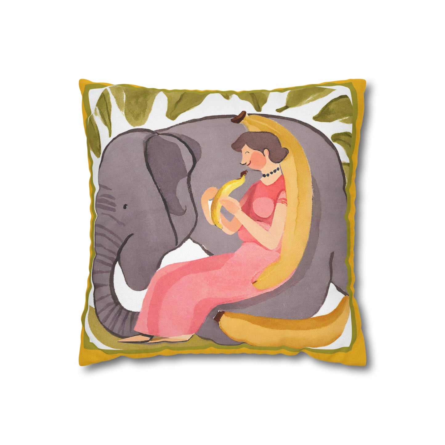 Banana Elephant