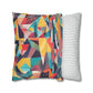 Modern Geometrics