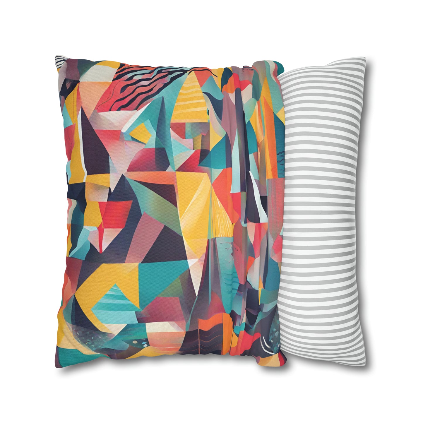 Modern Geometrics