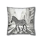 Zebra Crossing