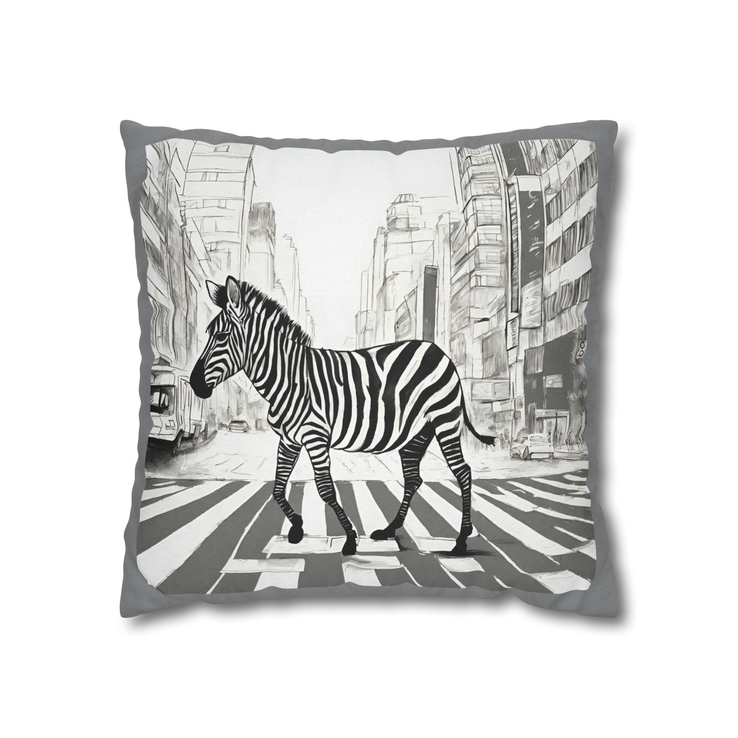 Zebra Crossing