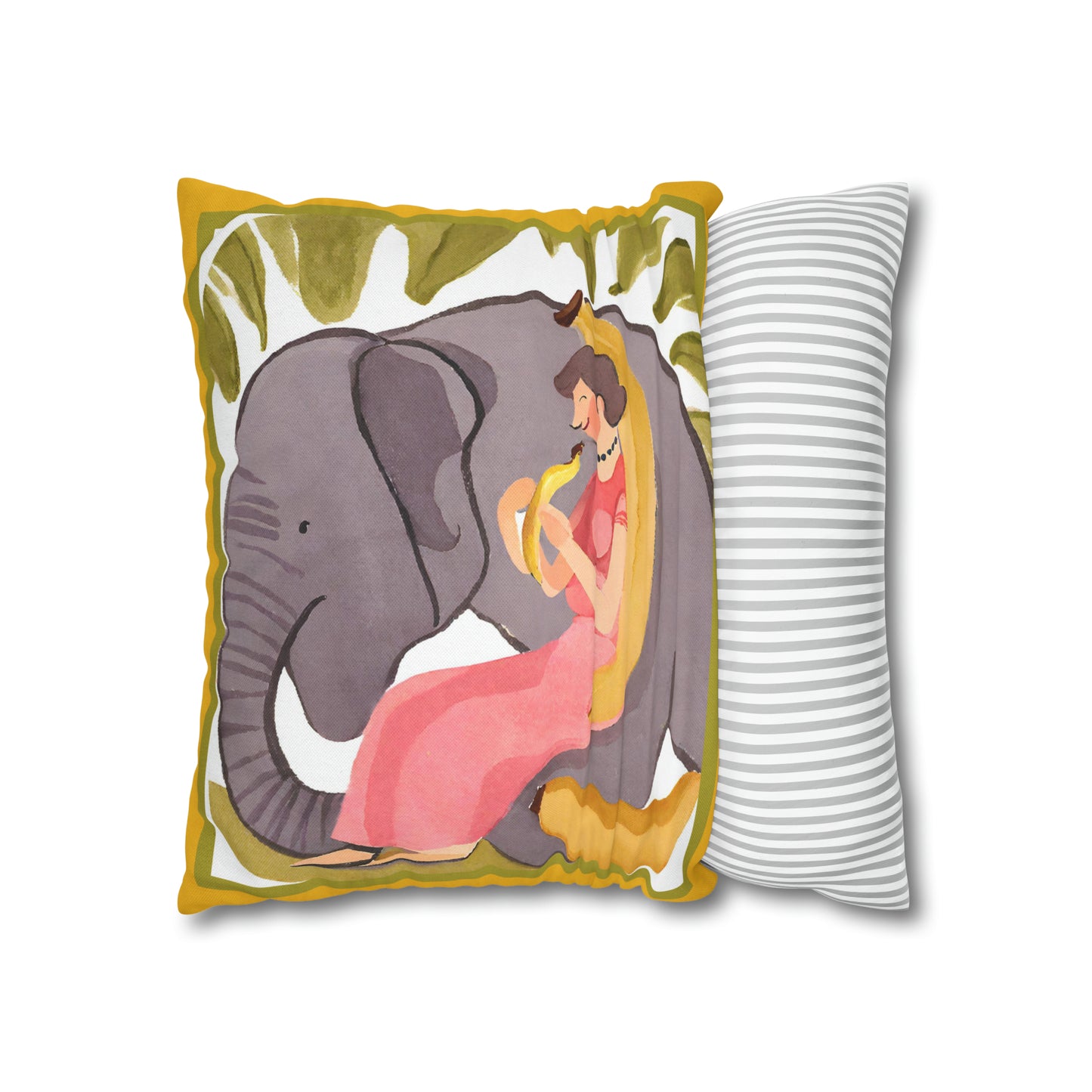 Banana Elephant