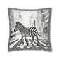 Zebra Crossing
