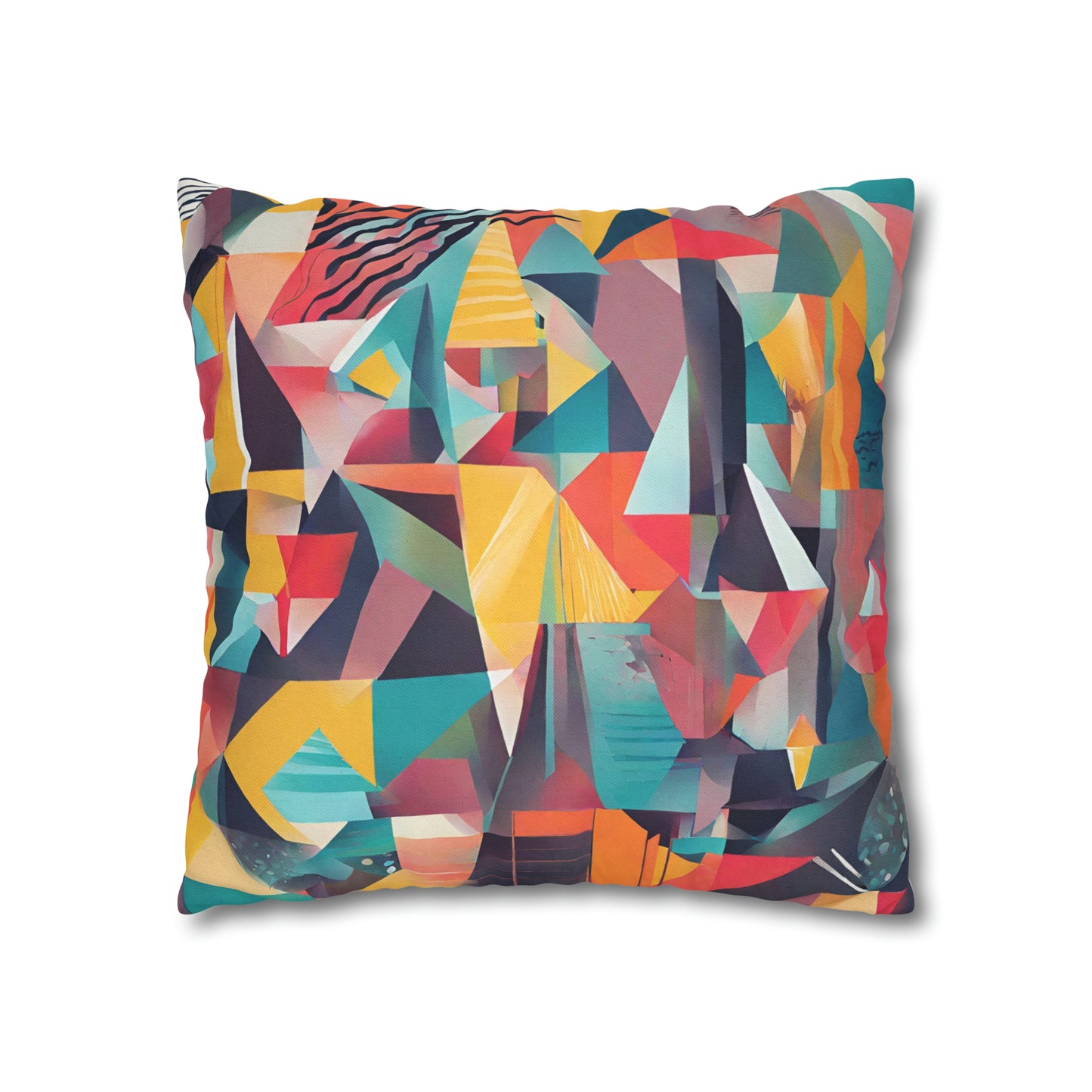 Modern Geometrics