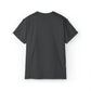 Unisex Ultra Cotton Tee - doing it.