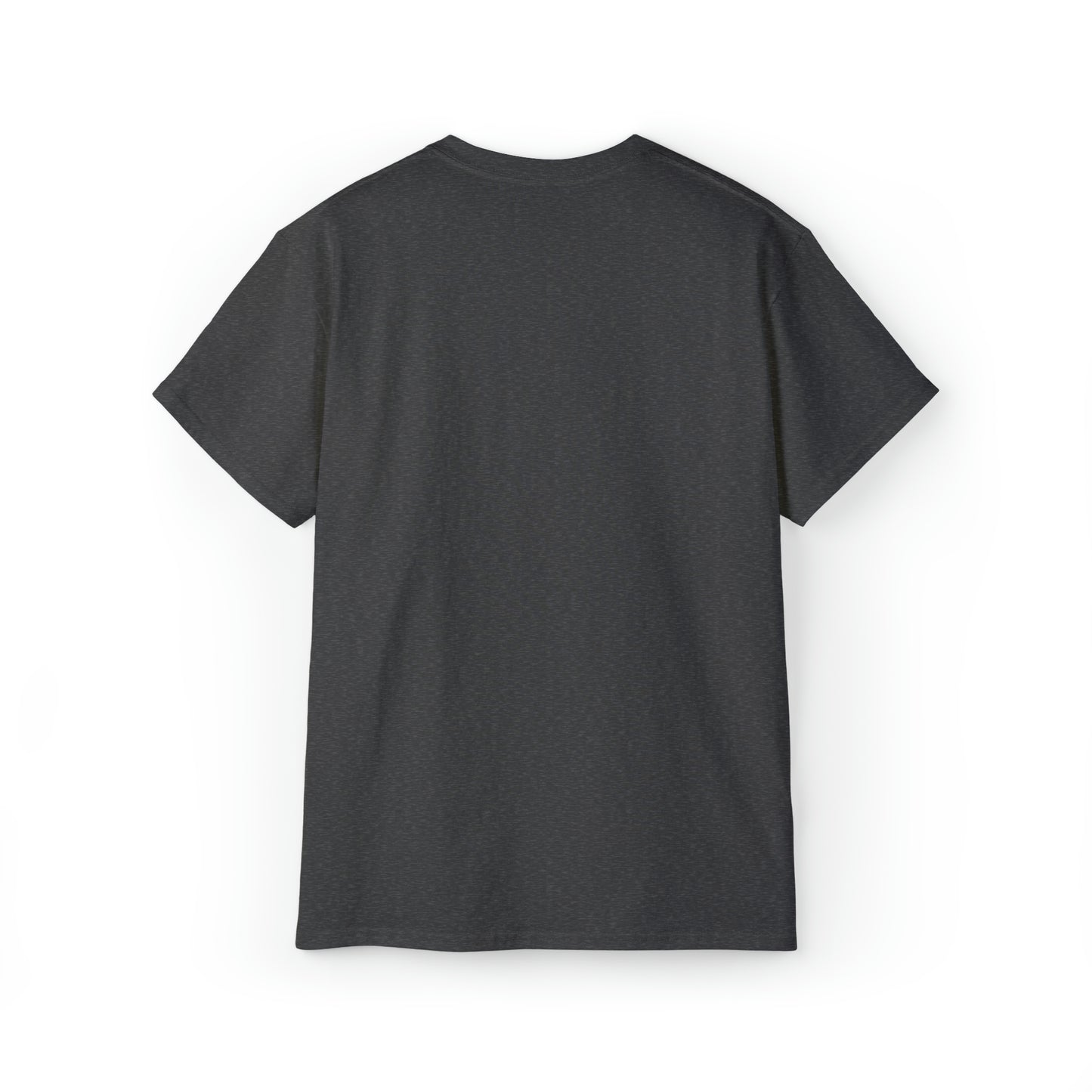 Unisex Ultra Cotton Tee - doing it.