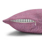 Gold Glasses. Cushion Cover.