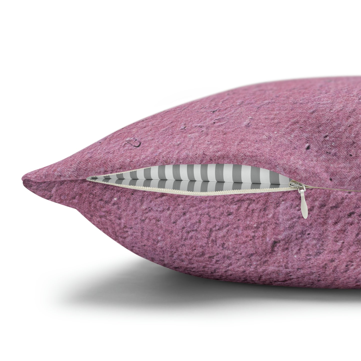 Gold Glasses. Cushion Cover.