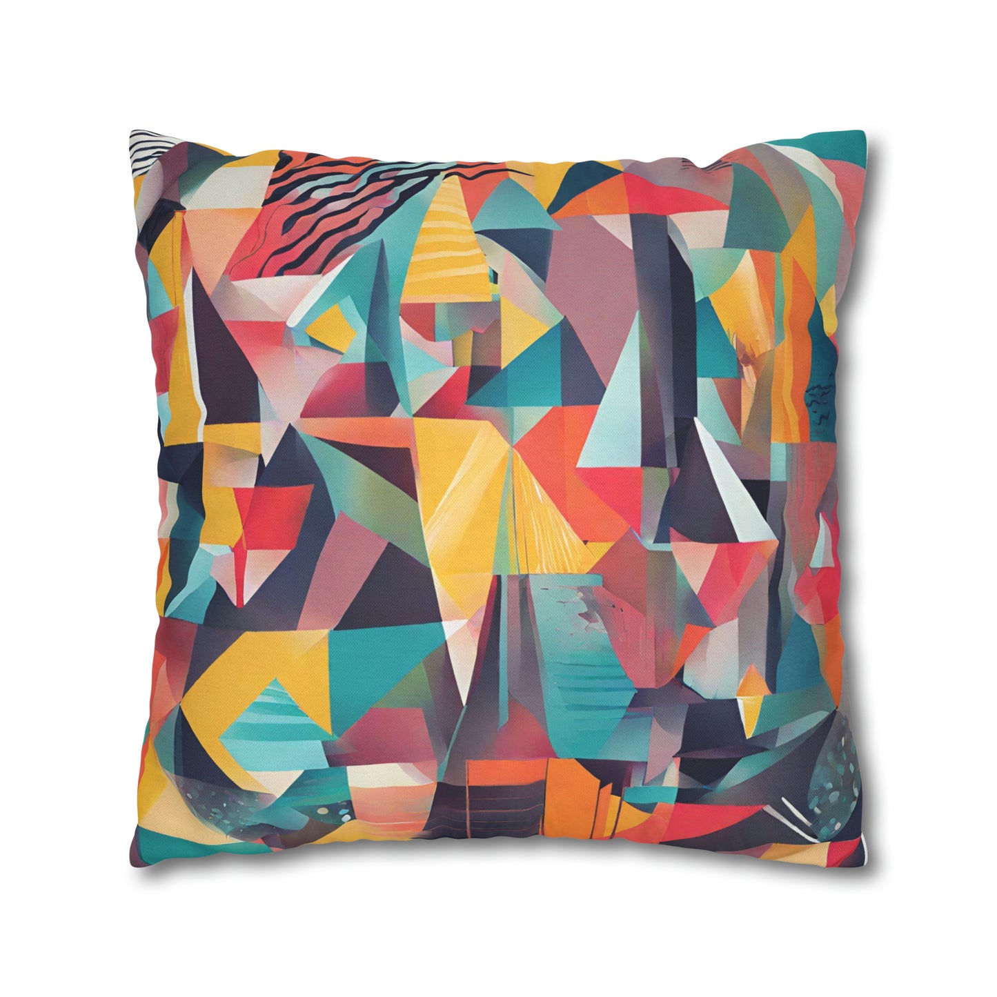 Modern Geometrics