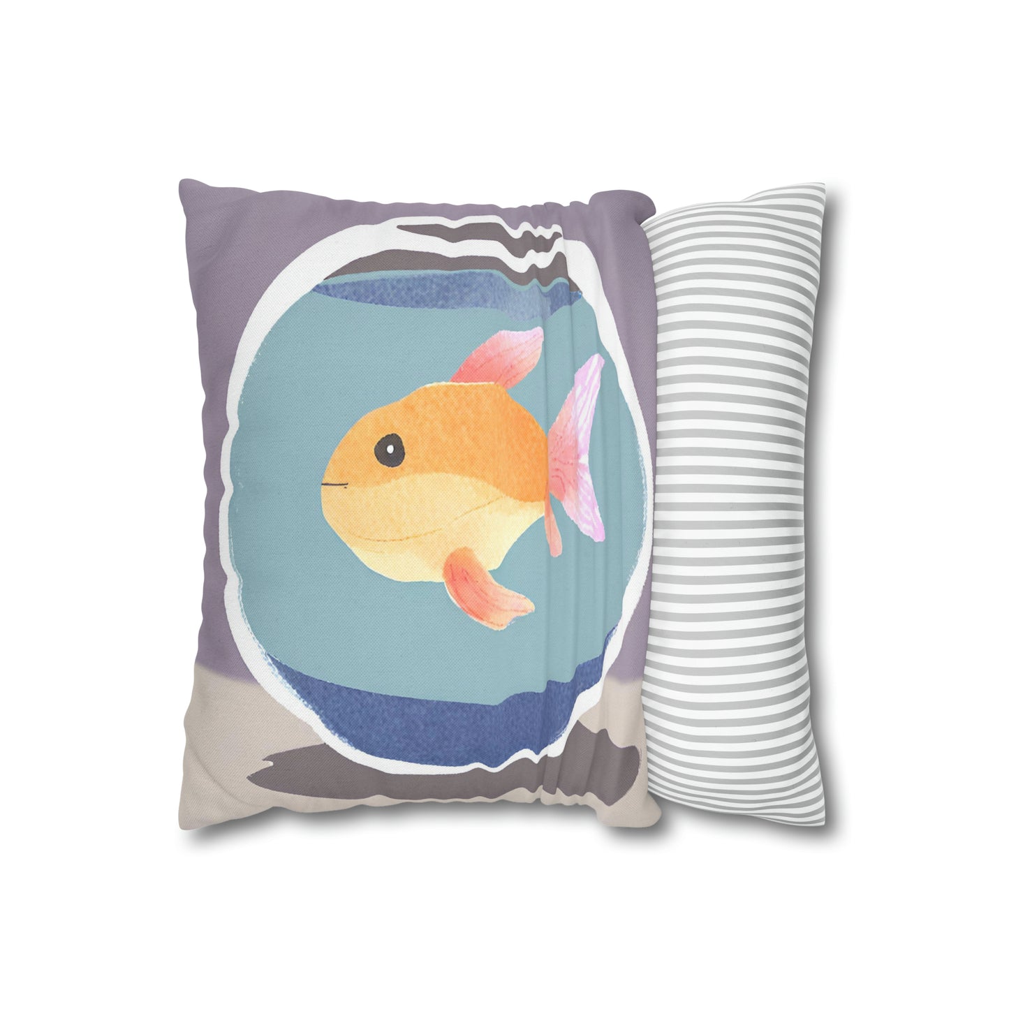The Goldfish