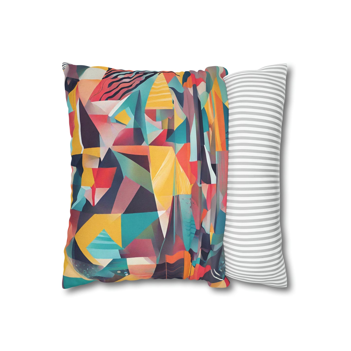 Modern Geometrics