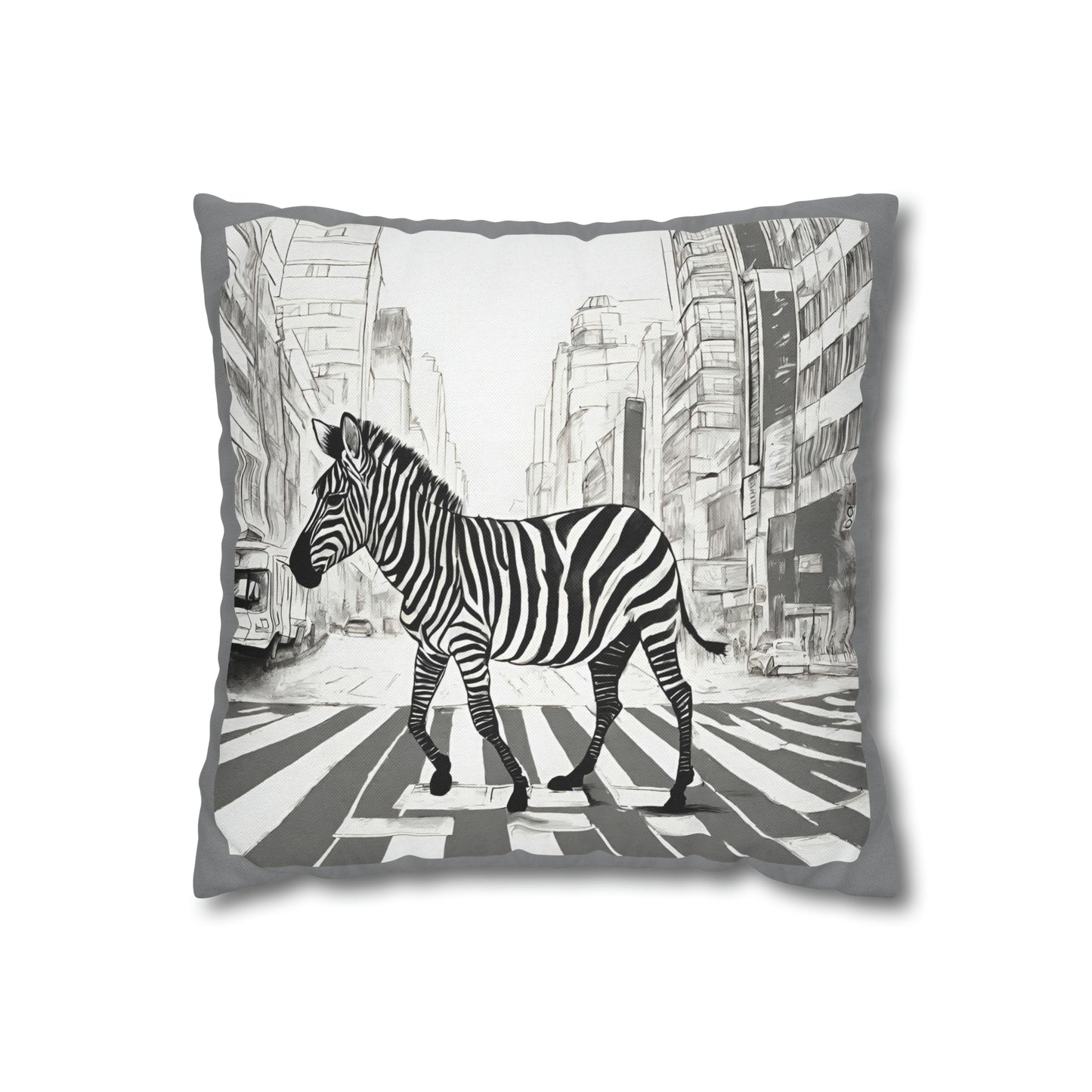 Zebra Crossing