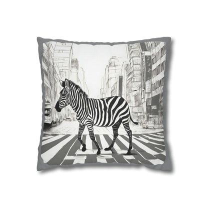 Zebra Crossing