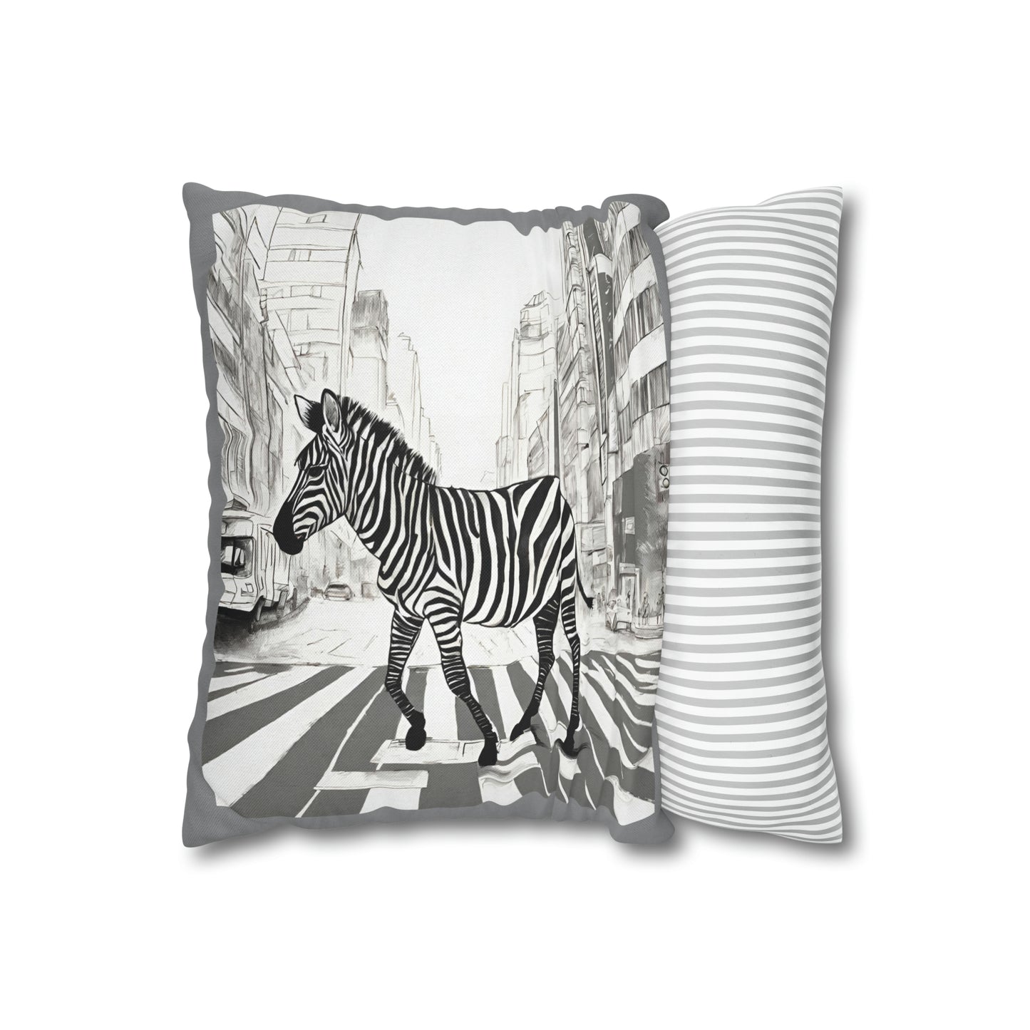 Zebra Crossing