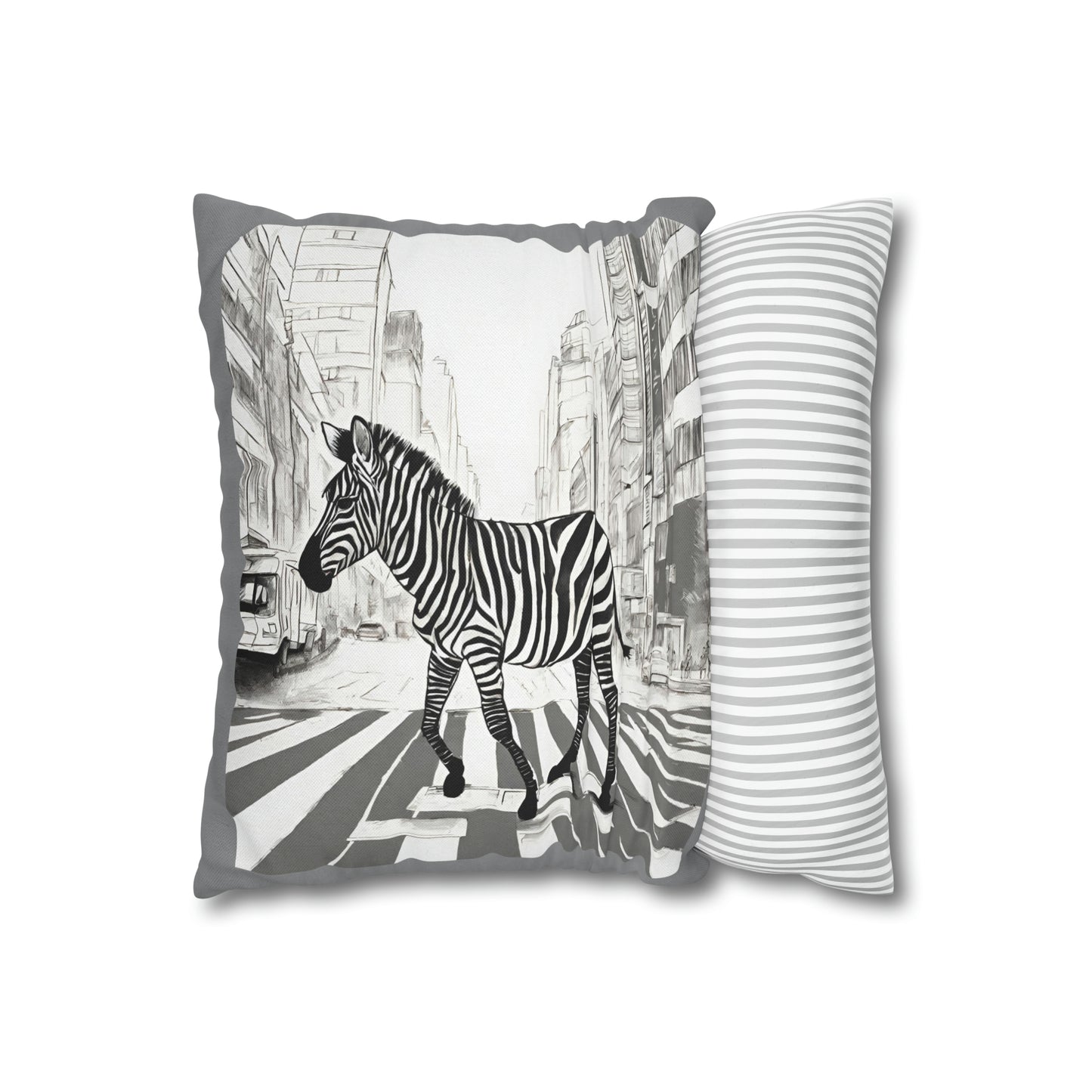 Zebra Crossing