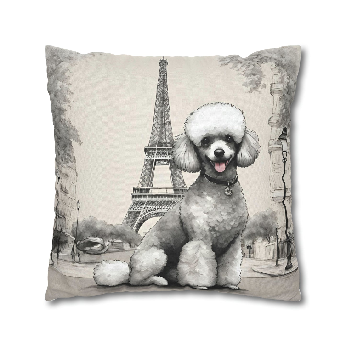 Beautiful Paris