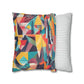 Modern Geometrics