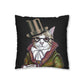 Top Hat Cat.