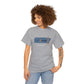 Unisex Heavy Cotton Tee - Keep Doing