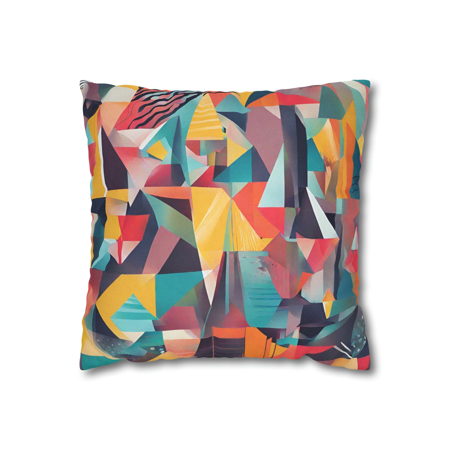 Modern Geometrics