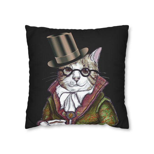 Top Hat Cat.
