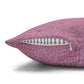 Gold Glasses. Cushion Cover.